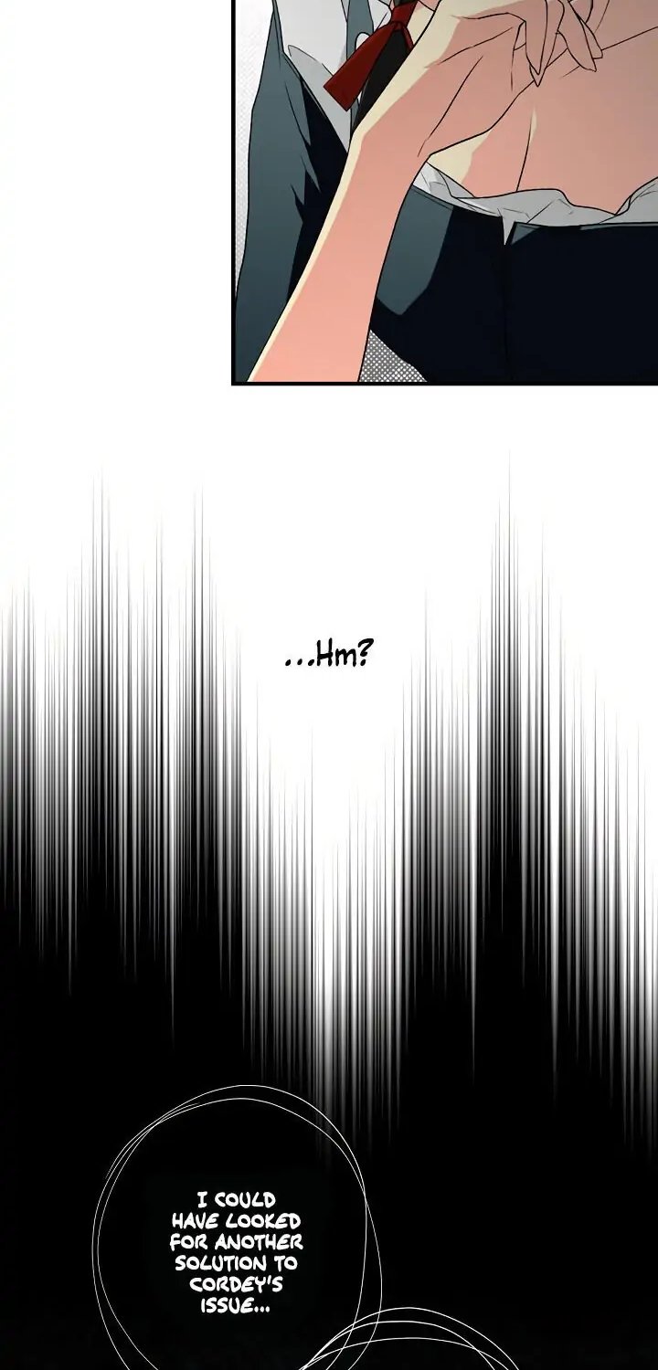 Secret Lady, Chapter 26 image 23